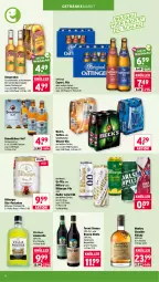 Gazetka promocyjna Wasgau - Gazetka - ważna od 08.08 do 08.08.2026 - strona 20 - produkty: Benediktiner, bier, bitburger, bitburger pils, burger, desperados, eis, Fernet, fernet branca, flasche, getränk, getränke, karlsberg, limo, Mixer, mixery, mw-flasche, natur, oettinger, pils, premium pils, radler, reis, schöfferhofer, tequila, Ti, veltins, whisky