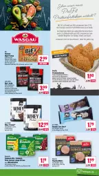 Gazetka promocyjna Wasgau - Gazetka - ważna od 08.08 do 08.08.2026 - strona 5 - produkty: ball, beef, bifi, bonduelle, bonduelle goldmais, brötchen, eis, elle, erbsen, filet, filets, fisch, fleisch, früchte, Goldmais, hawesta, hülsenfrüchte, junge erbsen, kichererbsen, mac, mais, mehl, nuss, reis, riegel, rind, rindfleisch, senf, sesam, snack, Sport, thunfisch, Ti, wolle, zucker