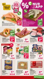 Gazetka promocyjna Wasgau - Gazetka - ważna od 08.08 do 08.08.2026 - strona 7 - produkty: aufstrich, bratwurst, brot, brotaufstrich, buch, dell, eis, elle, farmerschinken, finesse, fleisch, frucht, für grill und pfanne, Germ, gewürz, grill, grill und pfanne, grillbratwurst, hähnchenbrust, Haussalami, herta, herta finesse, Holz, honig, ideal für grill, ideal für grill und pfanne, Käse, kochschinken, kräuter, kräutern, kühlregal, Luftgetrocknete Salami, lyoner, mac, marinade, Meister, mit frucht, mortadella, Nackensteak, natur, nuss, paprika, pfanne, pfeffer, Rauch, regal, reinert, reis, rezept, rind, salami, schinken, Schmelzkäse, schmelzkäsezubereitung, schwein, schweine, schweinefleisch, Spezi, spinat, steak, stickado, Ti, und pfanne, wein, weine, wiener, wurst, würstchen, Yo, zitrone