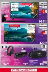 Gazetka promocyjna Selgros - Non Food - Gazetka - ważna od 30.03 do 30.03.2024 - strona 23 - produkty: alexa, Apple, Brei, harman, Samsung, Ti, wein