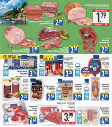 Gazetka promocyjna E Center - Angebote der Woche - Gazetka - ważna od 25.03 do 25.03.2023 - strona 5 - produkty: bier, bratwurst, burger, Casa Modena, coupon, debrecziner, deka, dell, eis, elle, ente, feinschmecker, filet, fleisch, frikadellen, gin, hackfleisch, hackfleisch gemischt, Kamin, Kaminwurz, Käse, Kugel, mac, maggi, Mantel, Mode, mortadella, nuss, regal, regensburger, reis, rind, rinder, rosmarin, rwe, salami, schinken, schwein, schwein und rind, senf, spitzenqualität, stockmeyer, südtiroler, super-knüller, Ti, vom schwein und rind, wein, Weißwurst, wurst, ZTE