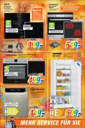 Gazetka promocyjna Expert Bonn - Prospekte - Gazetka - ważna od 04.03 do 04.03.2022 - strona 2 - produkty: auto, backofen, Bau, decke, einbauherd, einbauherdset, eis, Elektro, elle, gefrierschrank, geschirr, geschirrspüler, herdset, induktionskochfeld, kochfeld, Ofen, pizza, Rauch, Reinigung, reis, ring, rum, Schrank, Spektrum, Teleskop, Ti, tisch, uhr