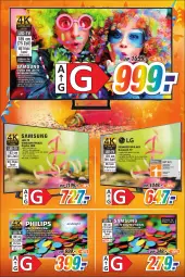 Gazetka promocyjna Expert Bonn - Prospekte - Gazetka - ważna od 04.03 do 04.03.2022 - strona 8 - produkty: alexa, amazon alexa, dvb, DVB-T, HD Led TV, HDMI, led tv, LG, smart tv, Ti, tuner, uhd, usb