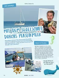 Gazetka promocyjna Dm Drogerie - Prospekte - Gazetka - ważna od 30.06 do 30.06.2023 - strona 104 - produkty: Alverde, asti, bio, erde, Ti