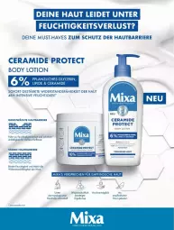 Gazetka promocyjna Dm Drogerie - Prospekte - Gazetka - ważna od 30.06 do 30.06.2023 - strona 22 - produkty: body, body lotion, Lotion, Mixa, Ti, WICK