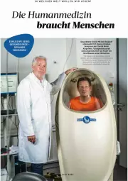 Gazetka promocyjna Dm Drogerie - Prospekte - Gazetka - ważna od 30.06 do 30.06.2023 - strona 74 - produkty: erde, Gesundheit, Kinder, Rauch, rwe, Ti, wolle