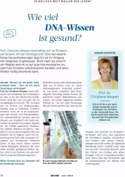 Gazetka promocyjna Dm Drogerie - Prospekte - Gazetka - ważna od 30.06 do 30.06.2023 - strona 78 - produkty: Alverde, angebot, angebote, Atrix, decke, eis, ente, erde, gefu, Krebs, mac, mam, rel, Ria, ring, Ti, tisch, WICK, wolle, ZTE