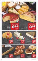 Gazetka promocyjna Marktkauf - Prospekt - Gazetka - ważna od 19.03 do 19.03.2022 - strona 16 - produkty: frucht, gorgonzola, hartkäse, Käse, mascarpone, milch, nuss, österreichischer schnittkäse, Schärdinger, schnittkäse, schweizer hartkäse, Ti, zucker