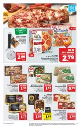 Gazetka promocyjna Marktkauf - Prospekt - Gazetka - ważna od 19.03 do 19.03.2022 - strona 19 - produkty: aktionspreis, Becher, blattspinat, coppenrath, coupon, coupons, deka, Dr. Oetker, edelstahl, eier, eierlikör, eis, gin, langnese, likör, magnum, mövenpick, mövenpick eis, nuss, original wagner, pizza, reis, ristorante, rustipani, sahne, spinat, Ti, wagner