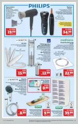 Gazetka promocyjna Marktkauf - Prospekt - Gazetka - ważna od 19.03 do 19.03.2022 - strona 31 - produkty: Analysewaage, aqua, armatur, armaturen, auto, Bad, Badewanne, bambus, Behälter, beutel, brause, bürste, bürsten, edelstahl, eimer, eis, elle, garnitur, haartrockner, handbrause, isana, kosmetik, LG, medisana, papier, passend für alle, Philips, Rana, rasierer, reis, Ria, sana, Schrank, teller, Ti, tisch, toilettenpapier, Trockner, Waage, Wanne, waschbecken, wasser, WC-Bürste, wc-sitz