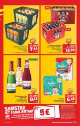 Gazetka promocyjna Marktkauf - Prospekt - Gazetka - ważna od 19.03 do 19.03.2022 - strona 39 - produkty: alkohol, auer, bier, buch, coupon, ecco, eis, erdinger, flasche, frucht, fruchtsecco, guthabenkarte, gutschein, Handy, kraft, lichtenauer, limo, limonade, milch, pampers, Paula, paulaner, reis, rotkäppchen, sekt, Sushi, telefon, Ti, windeln