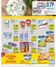 Gazetka promocyjna Diska - Prospekte - Gazetka - ważna od 17.06 do 17.06.2023 - strona 5 - produkty: aioli, aktionspreis, arla, Becher, bett, butter, deka, eis, gervais, gewürz, gin, grill, Käse, milch, milch-schnitte, milram, mozzarella, pfanne, quark, reis, rel, rotkäppchen, sahne, schlagsahne, Skyr, Ti, toast, vanille, Vegeta, ZTE