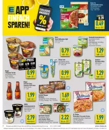 Gazetka promocyjna Diska - Prospekte - Gazetka - ważna od 17.06 do 17.06.2023 - strona 7 - produkty: aktionspreis, Becher, bio, bohne, bohnen, bonduelle, chili, cola, deka, Dr. Oetker, eis, elle, ente, flasche, Gemüsekonserve, gin, hollandaise, iglo, knorr, kokos, maggi, milch, natur, natura, nuss, original wagner, pizza, rahm-gemüse, reis, ristorante, ristorante pizza, rustipani, Salsa, sauce, sauce hollandaise, terrine, texicana, Texicana Salsa, thomy, Ti, tomate, tomaten, wagner, ZTE