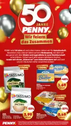 Gazetka promocyjna Penny - Prospekte - Gazetka - ważna od 06.05 do 06.05.2023 - strona 10 - produkty: Becher, dell, eis, reis, sim, tassimo, tee, Ti, ZTE