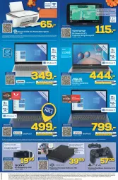 Gazetka promocyjna Euronics - Prospekte - Gazetka - ważna od 26.10 do 26.10.2022 - strona 5 - produkty: ariel, consors finanz, eis, kamera, rel, Roller, ryzen, Ti, usb