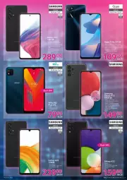 Gazetka promocyjna Selgros - Technik - Gazetka - ważna od 07.09 do 07.09.2022 - strona 7 - produkty: dual-sim, eis, kamera, quad, reis, rwe, sim, Ti