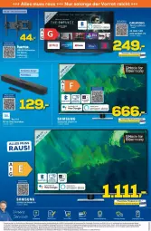 Gazetka promocyjna Euronics - Prospekte - Gazetka - ważna od 05.10 do 05.10.2022 - strona 2 - produkty: Germ, grundig, Samsung, tee, Ti