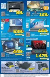 Gazetka promocyjna Euronics - Prospekte - Gazetka - ważna od 05.10 do 05.10.2022 - strona 5 - produkty: eis, elle, LG, notebook, reis, rel, Roller, Software, Ti, usb