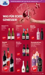 Gazetka promocyjna Getraenke Hoffmann - Prospekte - Gazetka - ważna od 13.12 do 13.12.2025 - strona 4 - produkty: angebot, angebote, chardonnay, dornfelder, eis, fürst von metternich, geldermann, Mett, metternich, monte, primitivo, reis, Ria, riesling, rioja, rosato, sauvignon, sauvignon blanc, sekt, sim, Ti, Wild