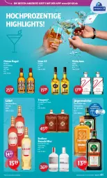 Gazetka promocyjna Getraenke Hoffmann - Prospekte - Gazetka - ważna od 13.12 do 13.12.2025 - strona 5 - produkty: angebot, angebote, berliner, blended scotch, blended scotch whisky, dry gin, eis, Germ, gin, HP, jägermeister, kräuter, kräuterlikör, licor, licor 43, likör, lillet, mac, Meister, orange, orangen, regal, reis, rum, scotch, scotch whisky, stifte, Ti, vodka, whisky