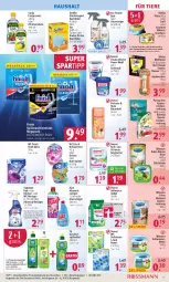 Gazetka promocyjna Rossmann - Prospekte - Gazetka - ważna od 29.04 do 29.04.2022 - strona 11 - produkty: ajax, allzweckreiniger, angebot, angebote, auer, Bad, bio, biozidprodukte, Domol, eis, elle, Engel, essig, Fangtücher, filet, filets, Finish, fleckentferner, geschirr, geschirrspülmittel, Glasreiniger, Hunde Snacks, Hundetrockennahrung, katzennahrung, kraft, küche, Küchen, natur, purina, Rauch, Raumduft, reiniger, reis, rwe, sagrotan, Schal, Schale, sheba, snack, snacks, spartipp, spülmaschinen, spülmaschinentabs, spülmittel, staubmagnet, swiffer, teller, Ti, Tiere, Trockennahrung, tücher, vollwaschmittel, waschmittel, wc frisch, wc-reiniger, weck, wedel, zitrone, zitronen