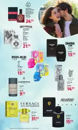 Gazetka promocyjna Rossmann - Prospekte - Gazetka - ważna od 29.04 do 29.04.2022 - strona 16 - produkty: angebot, angebote, Bad, deo, Deostick, edp spray, edt spray, hipp, rel, rosen, Ti, wedel