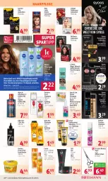 Gazetka promocyjna Rossmann - Prospekte - Gazetka - ważna od 29.04 do 29.04.2022 - strona 5 - produkty: alpecin, body, body milk, brillance, cin, coffein, Color creme, coupon, creme, decke, eis, elle, ente, For Your Beauty, fructis, garnier, gliss, gliss kur, haarpflege, haarspray, isana, Maske, nivea, oder schaumfestiger, pantene, pantene pro-v, pro-v, Rauch, reis, sana, schaumfestiger, Schere, shampoo, shampoo 250 ml, spartipp, spülung, spülung 200 ml, syoss, Taft, teller, Ti, Trockenshampoo, Yo