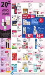 Gazetka promocyjna Rossmann - Prospekte - Gazetka - ważna od 29.04 do 29.04.2022 - strona 6 - produkty: alterra, anti-falten experte, auer, Augenpflege, braun, cellular filler, Clear-up strips, coupon, creme, drucker, elle, Engel, feuchtigkeitspflege, garnier, gesichtspflege, hyaluron, isana, kerze, kleber, kosmetik, lack, Lacke, lion, magazin, Make-up, Mascara, Maske, Maybelline, nachtcreme, nachtpflege, Nagellack, nivea, Nuance, Peeling, Q10, Reinigung, reinigungstücher, Revital, revitalift, rum, sana, Schaebens, Serum, spartipp, tagescreme, tee, Ti, tuc, tücher, tuchmaske, vita, waschgel