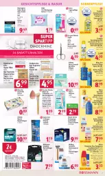 Gazetka promocyjna Rossmann - Prospekte - Gazetka - ważna od 29.04 do 29.04.2022 - strona 7 - produkty: alouette, Ambre Solaire, aqua, Augenmaske, Autan, auto, Bebe, bio, biozidprodukte, braun, Bulldog, coupon, creme, dell, Diadermine, einwegrasierer, elle, ente, For Your Beauty, garnier, Gesichtscreme, gesichtspflege, gillette, gillette venus, insektenschutz, isana, kosmetik, Kosmetiktücher, Lippenpflege, mac, mach3, Make-up, Maske, milch, Mode, nachtcreme, neutrogena, nivea, nivea sun, Pinsel, rasierapparat, rasierer, Rasierklinge, rasierklingen, Rauch, Reinigung, reinigungstücher, rum, rwe, sana, Schere, schwamm, sekt, Serum, sonnenmilch, sonnenspray, spartipp, Sport, Ti, Tiere, tücher, venus, wilkinson, Yo