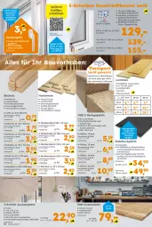 Gazetka promocyjna - Gazetka - ważna od 19.07 do 19.07.2025 - strona 10 - produkty: Anhänger, auer, Bau, Bauholz, eis, fenster, Holz, latte, leihanhänger, mac, möbel, natur, reis, riegel, säge, Schal, Sport, Ti, usb, wasser, weck