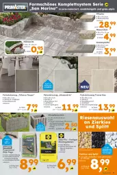 Gazetka promocyjna - Gazetka - ważna od 19.07 do 19.07.2025 - strona 9 - produkty: alexa, auer, braun, brie, eier, eis, feinsteinzeug, Garten, Jura, Kraut, latte, leine, natur, naturstein, nero, Ria, sac, Ti, wasser, Zement