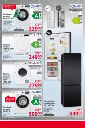 Gazetka promocyjna Selgros - Non Food - Gazetka - ważna od 11.12 do 11.12.2024 - strona 18 - produkty: auto, bomann, eis, ente, HP, Kinder, Reinigung, rum, Spektrum, tee, Ti, Trockner