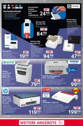 Gazetka promocyjna Selgros - Non Food - Gazetka - ważna od 11.12 do 11.12.2024 - strona 23 - produkty: angebot, angebote, drucker, ente, Ti, touchscreen