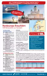 Gazetka promocyjna Rewe Reisen - Reiseprospekt - Gazetka - ważna od 31.01 do 31.01.2022 - strona 25 - produkty: auer, Bad, balkonkabine, bett, buch, cin, decke, drink, drinks, dusche, eier, eis, elle, fenster, gin, inklusivleistungen, kaffee, kreuzfahrten, Metro, Persona, pool, reis, reiseverlauf, rel, ring, rwe, Spezi, Sport, tee, Thea, Ti, uhr, Weste