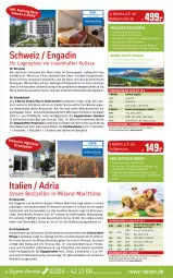 Gazetka promocyjna Rewe Reisen - Reiseprospekt - Gazetka - ważna od 31.01 do 31.01.2022 - strona 52 - produkty: auto, axe, Bad, blume, blumen, buch, deo, dusche, eier, eis, Elan, elle, Fahrrad, inklusivleistungen, Kinder, Liege, Liegestühl, natur, pool, rama, reis, Ria, rum, salz, sonnenschirm, Stühl, südwest, Ti, tisch, uhr, wasser, wein, wellnessbereich, Whirlpool