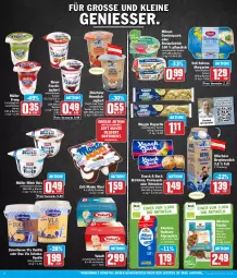 Gazetka promocyjna Hit - Wochenprospekt - Gazetka - ważna od 10.02 do 10.02.2024 - strona 8 - produkty: alpenmilch, auer, aufstrich, baguette, Bau, Bauer, Becher, bio, brot, brotaufstrich, brötchen, Croissant, croissants, deli reform, dessert, eis, Falafel, flasche, froop, frucht, früchte, fruchtjoghurt, gewürz, gewürzquark, Heu, heumilch, hörnchen, joghur, joghurt, leine, margarine, meggle, milch, milram, mit pistazien, monte, Müller, müller froop, natur, natura, pistazien, quark, reis, schoko, Ti, vanille, zott, Zott Monte, ZTE