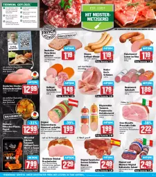 Gazetka promocyjna Hit - Wochenprospekt - Gazetka - ważna od 28.09 do 28.09.2024 - strona 5 - produkty: auer, aufschnitt, Bau, Bauer, bio, biscotto, braten, braun, brustfilet, chili, classico, curry, currywurst, eis, elle, ente, filet, fleisch, fleischkäse, fleischwurst, geback, Geflügel, gin, grill, gutsleberwurst, hähnchenbrust, hähnchenbrustfilet, hinterkochschinken, honig, im zarten saitling, Käse, Käsewurst, kochschinken, krustenbraten, leberwurst, lyoner, Meister, monitor, montorsi, natur, pfanne, Pommersche, prosciutto, prosciutto cotto, Ragout, reis, Ria, ring, rohschinken, rügenwalder, salami, sauce, schinken, schinkenbraten, serrano, serrano schinken, steinhaus, tee, teewurst, Ti, Tiere, wiener, wiesenhof, wurst, Yo, ZTE