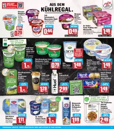 Gazetka promocyjna Hit - Wochenprospekt - Gazetka - ważna od 28.09 do 28.09.2024 - strona 9 - produkty: almighur, almighurt, andechser natur, arla, arla skyr, auer, bärenmarke, Bau, Bauer, Becher, bio, brot, brötchen, burger, caffè latte, coupon, coupons, creme, crème fraîche, Croissant, croissants, deli reform, dessert, Dr. Oetker, ehrmann, ehrmann almighurt, Ehrmann Grand Dessert, eis, emmi, exquisa, flasche, hörnchen, joghur, joghurt, jogurt, kühlregal, latte, margarine, marmorette, mascarpone, milch, natur, nuggets, nuss, Paula, paula pudding, pudding, quark, quark genus, quark genuss, regal, reis, Ria, sahne, Sahnejoghurt, schlagsahne, schnitzel, Skyr, The Vegetarian Butcher, Ti, topf, Topfen, Vegeta, zott, ZTE