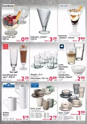 Gazetka promocyjna Selgros - Gastronomie - Gazetka - ważna od 31.05 do 31.05.2022 - strona 16 - produkty: ACC, Becher, Cap, chia, cin, creme, eis, eiskaffee, espresso, Gläser, kaffee, kaffeebecher, latte, latte macchiato, leonardo, mac, macchiato, milch, Schal, Schale, tasse, tee, Teeglas, Ti, wellco design