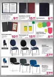 Gazetka promocyjna Selgros - Gastronomie - Gazetka - ważna od 31.05 do 31.05.2022 - strona 33 - produkty: asti, Bank, din a4, eis, getränk, getränke, papier, polsterstuhl, resa, rückenlehne, rwe, Sitzhöhe, stapelstuhl, stuhl, Ti, tisch, wein