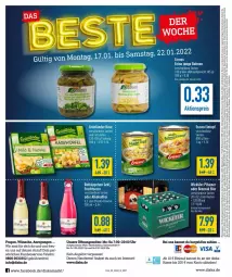 Gazetka promocyjna Diska - Prospekte - Gazetka - ważna od 22.01 do 22.01.2022 - strona 16 - produkty: alkohol, angebot, angebote, Astra, bohne, bohnen, deka, ecco, eintopf, eis, ente, erasco, flasche, frucht, fruchtsecco, leine, ring, rotkäppchen, sac, sekt, tee, telefon, Ti, topf, uhr