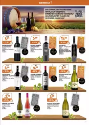 Gazetka promocyjna Mueller - Müller Prospekt - Gazetka - ważna od 05.03 do 05.03.2022 - strona 7 - produkty: chardonnay, decke, eis, erde, Müller, primitivo, riesling, rotwein, sauvignon, sauvignon blanc, sim, tempranillo, Ti, wein, weine