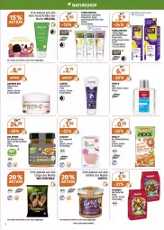 Gazetka promocyjna Mueller - Müller Prospekt - Gazetka - ważna od 05.03 do 05.03.2022 - strona 8 - produkty: beutel, bio, body, chips, creme, Elan, garnier, handcreme, huober, lavera, nachtcreme, natur, nuk, Speick, tagescreme, tee, Teebeutel, Ti, weleda