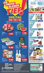 Gazetka promocyjna Combi - Prospekte - Gazetka - ważna od 16.07 do 16.07.2022 - strona 20 - produkty: angebot, angebote, auer, Becher, Berger, Buko, butter, buttermilch, cider, drucker, eis, elle, Engel, erde, felix, fisch, fische, Fischer, flasche, frischkäse, frucht, gulasch, kaffee, Käse, kerze, kneipp, Konserven, krombache, krombacher, krombacher pils, Kühne, lebensmittel, melitta, melone, melonen, milch, Müller, ouzo, ouzo 12, papier, pils, Rauch, reis, rind, schwein, schwein und rind, Tchibo, Ti, vileda, wasser, wassermelone, wassermelonen, wein