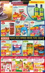 Gazetka promocyjna Norma - Norma - Gazetka - ważna od 29.01 do 29.01.2024 - strona 7 - produkty: auer, Bau, Bauer, beere, beeren, chili, creme, eis, erdbeere, erdbeeren, erdnuss, flasche, frucht, gin, haselnuss, Haselnusscreme, himbeer, himbeere, himbeeren, honig, in olivenöl, ingwer, kokos, kondensmilch, kräuter, kräuterlikör, kühlregal, LG, likör, mac, macadamia, mango, maracuja, milch, nuss, olive, oliven, olivenöl, orange, regal, reis, riegel, salami, salat, salz, sauce, schoko, schokolade, snack, sour cream, Spezi, Sprotten, Ti, tomate, tomaten, tomatensauce, usb, waffeln, wurst, zitrone, zucker