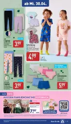 Gazetka promocyjna Aldi Nord - Von Montag - Gazetka - ważna od 03.05 do 03.05.2025 - strona 25 - produkty: aldi, angebot, Anzug, Bau, baumwolle, buch, decke, eis, Elan, elle, Fotobuch, garnitur, gin, korb, leggings, ndk, papier, reine baumwolle, reis, Ria, ring, Schlafanzug, Ti, tiefpreis, Unterwäsche, wolle, ZTE