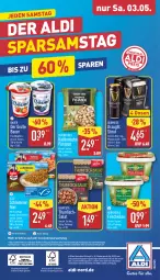 Gazetka promocyjna Aldi Nord - Von Montag - Gazetka - ważna od 03.05 do 03.05.2025 - strona 36 - produkty: Alaska-Seelachs, Alaska-Seelachsfilet, aldi, auer, aus der tiefkühlung, auto, Bau, Bauer, Becher, bier, filet, fisch, frischkäse, frucht, fruchtjoghurt, gin, Guinness, hawesta, iglo, joghur, joghurt, Käse, kerrygold, lachs, lachsfilet, magazin, papier, pistazien, saft, salat, schlemmerfilet, seelachsfilet, telefon, thunfisch, Thunfischsalat, Ti, ZTE