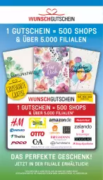 Gazetka promocyjna Aldi Nord - Von Montag - Gazetka - ważna od 03.05 do 03.05.2025 - strona 45 - produkty: gutschein, Ti