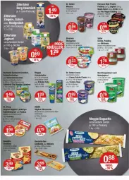 Gazetka promocyjna Vmarkt - Prospekte - Gazetka - ważna od 03.04 do 03.04.2024 - strona 6 - produkty: Becher, butter, creme, Dr. Oetker, drink, ehrmann, eis, flasche, Garten, grütze, honig, Honigmilch, joghur, joghurt, kräuter, kräuterbutter, LG, meggle, milch, milchreis, mousse, mozzarella, natur, naturjoghurt, obst, obstgarten, oder kräuter, pudding, quark, reis, rel, Sylter