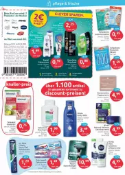 Gazetka promocyjna Budni - Prospekte - Gazetka - ważna od 15.01 do 15.01.2022 - strona 2 - produkty: axe, Bad, body, body milk, Brei, bürste, coupon, coupons, creme, discount, dove, Dr. Best, duschdas, duschgel, eis, elle, Gesichtscreme, Gesichtsmaske, gillette, gin, hyaluron, LG, mac, Maske, natur, natura, nivea, Odol, Pflegecreme, rama, Rasierklinge, rasierklingen, reis, rexona, rum, salz, Schaebens, sebamed, Serum, Signal, tagescreme, tee, teller, Ti, zahnbürste, zahncreme